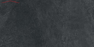 Плитка Kerama Marazzi Про Стоун черный обрезной (60х119,5) DD500500R C1